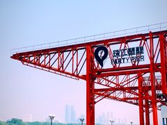 -MR.ROCKY洛奇先生·西餐&酒吧(琶醍店)