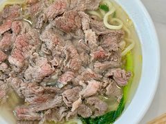 -雪花龙吊龙牛肉面(三山街店)