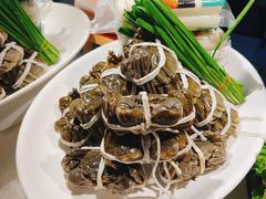 -筱爷叔·上海传统手工菜(玉树路店)