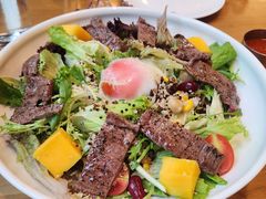 -青麦家·融合餐厅(江岛智立方店)