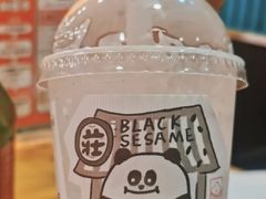 奶呼呼麻麻奶茶-伏小桃(东汇城店)