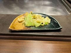 -岩盐·铁板料理(嘉里店)