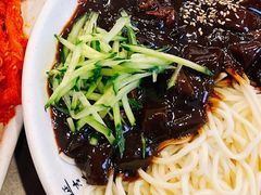 -服务大楼冷面(延大店)