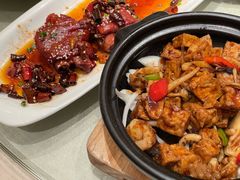 -宏宴·新京菜(望京店)