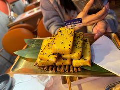 -杨记齐齐哈尔烤肉(总店)