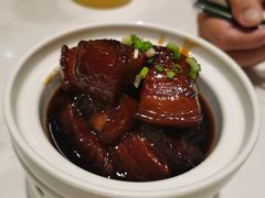 -小菜园新徽菜(无锡金悦广场店)