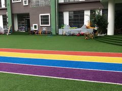 -临沂市兰山区区直幼儿园(沂蒙园)