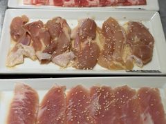 -焼肉ライク·烧肉LIKE(万菱汇店)