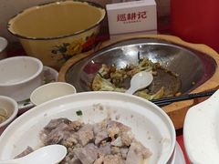 -巡耕记·湖南土菜(长湖店)