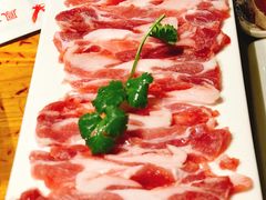 -凤吉园乌拉满族火锅中华老字号(繁荣路店)
