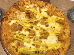 -必胜客(南通新圆融店)