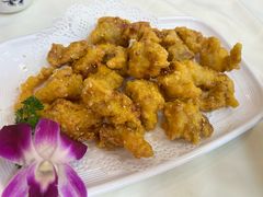 -台山第一家兴华黄鳝饭·黄鳝婆(开平店)