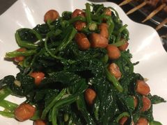 -AK47烤羊腿串吧(柳浪家园店)