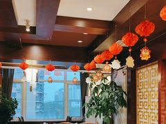 -惠丰堂饭庄·烤鸭·京味菜(西北旺·唐家岭店)