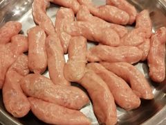 -英雄故事地摊烤肉(马驹桥店)