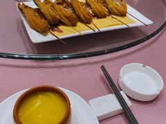 -金哥私房菜馆(张府园总店)