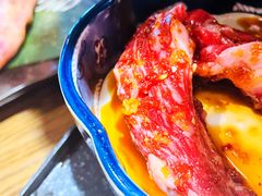 -樱宿日式和牛烧肉(五道口店)