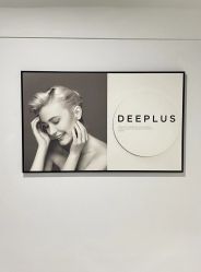点击看大图 -Deeplus+韩国皮肤管理한국피부관리·C:Lab肌肤实验室