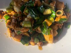 -柳莺湖上·湖景餐厅·江南菜(西湖店)