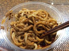 -毅祥斋老孙家泡馍(北院门鼓楼店)
