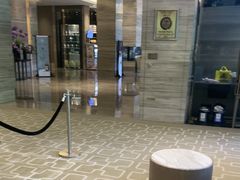 -北京王府井希尔顿酒店·秦唐中餐厅Chynna