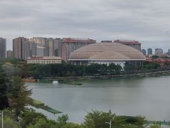 -灵玲国际马戏城