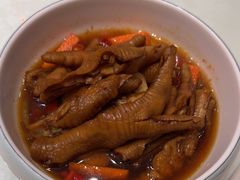 -李氏传家菜(兴城路店)