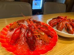 -虹料理·日料放题(悠方店)