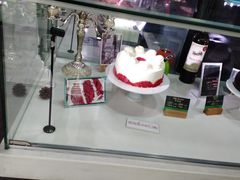 -第戎蛋糕(恒隆广场店)