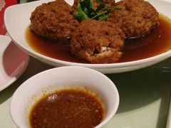 -吴记酱骨炖菜馆(康安路店)