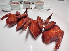 -新荣记(建国门外大街店)