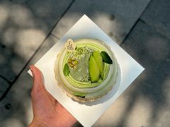 -花甜生活FatimCake·生日蛋糕