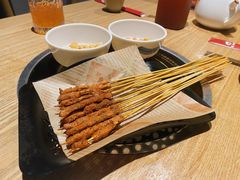 牛肉小串-武松家(丰益桥店)