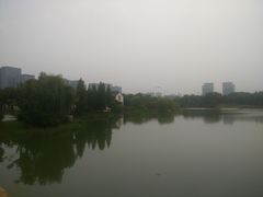 -尚贤河湿地
