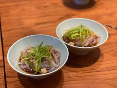 小凉粉-驿楼兰·新疆菜(火车站店)