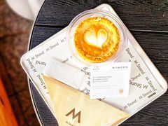 -M Stand(深圳布吉万象汇店)