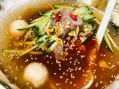 正宗朝鲜冷面-七八冷面·延边朝鲜族美食(圣熙八号店)