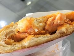 -南通大学-食堂