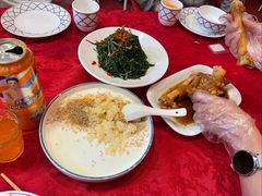 -红柳枝滩羊烧烤·非遗