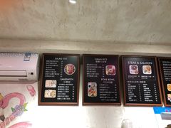 -Miss Fresh轻食(南京西路店)