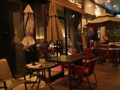 -The place那儿(新城国际店)