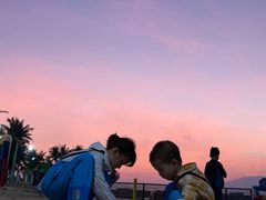 -海南分界洲岛旅游区