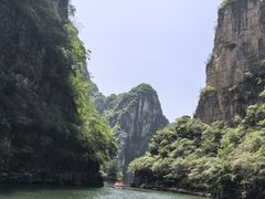 -龙庆峡风景区
