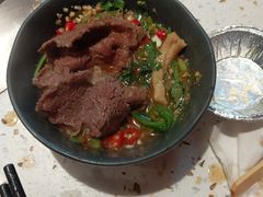 -海汕记·潮汕鲜牛肉火锅·自助