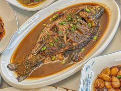 -蟹天蟹地农家菜·阳澄湖大闸蟹(浅水湾店)