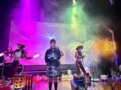 -V SHOW max KTV(粉巷店)