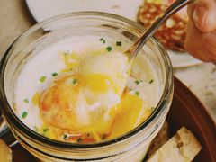 鸡蛋土豆泥-RAC BAR(安福路店)