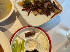 -满堂·烤鸭店·北京菜(鼓楼店)