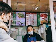 -新林麻辣串(西市场总店)