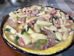 -华春餐馆(鱼山路店)
